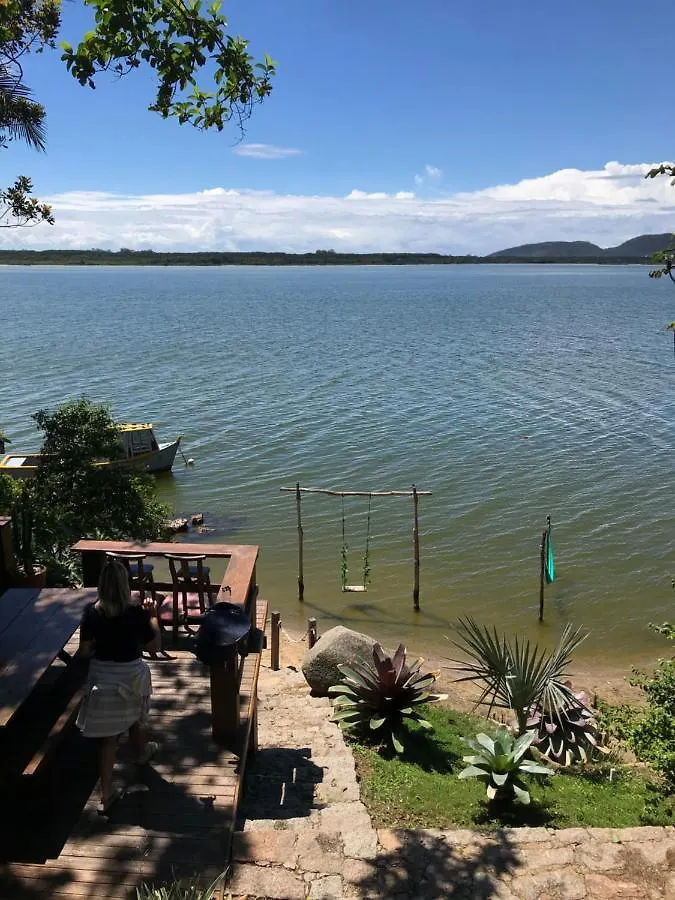 Costa Florida Paradise Florianópolis