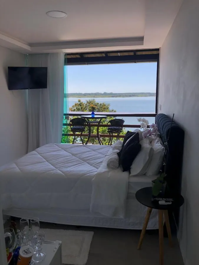 Costa Florida Paradise Florianópolis Fogadó